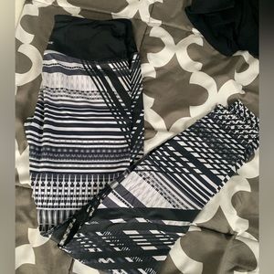 Lorna Jane Leggings